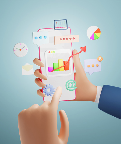 Sistemas de Serviços de Delivery por WhatsApp